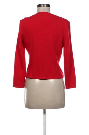 Дамска жилетка Tom Tailor, Размер S, Цвят Червен, Цена 5,62 €