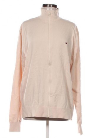 Női kardigán Tommy Hilfiger, Méret XXL, Szín Ekrü
, Ár 29 199 Ft