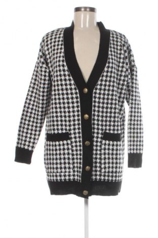 Damen Strickjacke Trendyol, Größe M, Farbe Mehrfarbig, Preis € 11,99