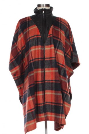 Damen Strickjacke Ulla Popken, Größe XXL, Farbe Mehrfarbig, Preis 19,99 €