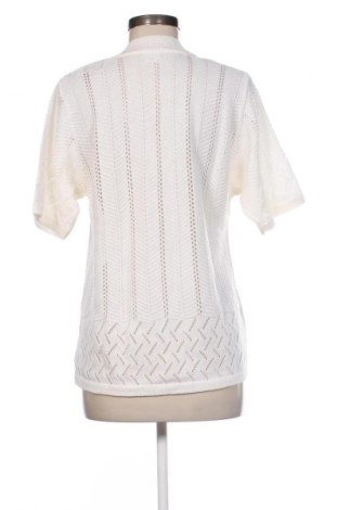 Damski kardigan Unbranded, Rozmiar L, Kolor ecru, Cena 50,99 zł