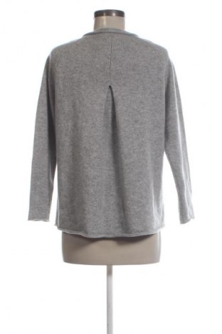 Damski kardigan Unbranded, Rozmiar L, Kolor Szary, Cena 36,99 zł