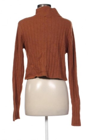 Дамска жилетка Unbranded, Размер L, Цвят Кафяв, Цена 9,20 €