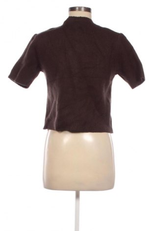 Damen Strickjacke Unbranded, Größe M, Farbe Braun, Preis € 6,99