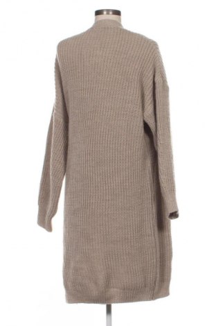 Γυναικεία ζακέτα Unbranded, Μέγεθος XL, Χρώμα  Μπέζ, Τιμή 8,99 €