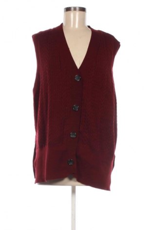 Damen Strickjacke Unbranded, Größe M, Farbe Rot, Preis € 7,99