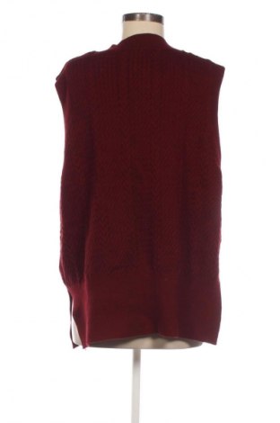 Damen Strickjacke Unbranded, Größe M, Farbe Rot, Preis € 7,99