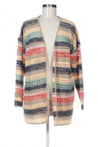 Damen Strickjacke Unbranded, Größe L, Farbe Mehrfarbig, Preis € 10,99