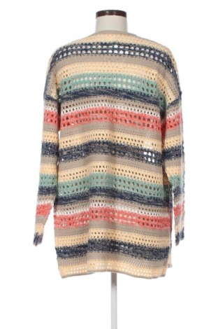 Damen Strickjacke Unbranded, Größe L, Farbe Mehrfarbig, Preis € 10,99