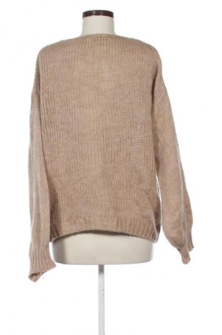 Cardigan de damă Unbranded, Mărime L, Culoare Maro, Preț 52,99 Lei