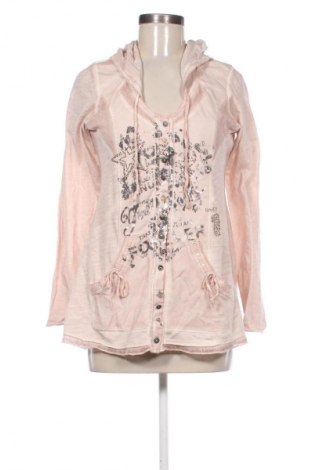 Damski kardigan Unbranded, Rozmiar M, Kolor Różowy, Cena 23,99 zł