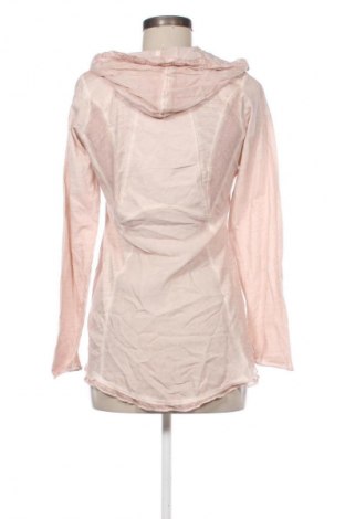 Damski kardigan Unbranded, Rozmiar M, Kolor Różowy, Cena 23,99 zł