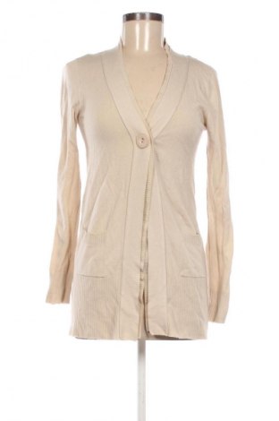 Damen Strickjacke Unbranded, Größe S, Farbe Beige, Preis 11,99 €
