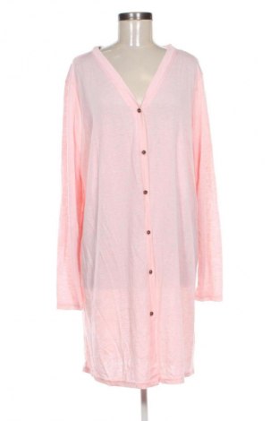 Dámsky kardigán Unbranded, Velikost XXL, Barva Růžová, Cena  219,00 Kč