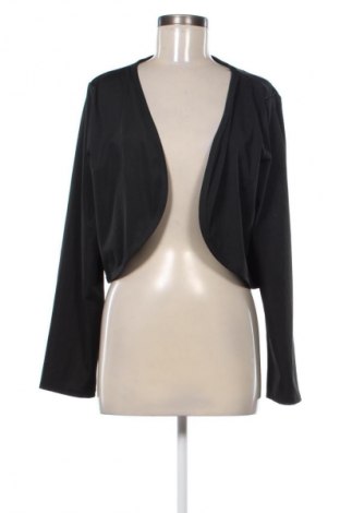 Damen Strickjacke Unbranded, Größe XXL, Farbe Schwarz, Preis 11,99 €