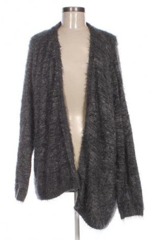 Damski kardigan Unbranded, Rozmiar XL, Kolor Szary, Cena 53,99 zł