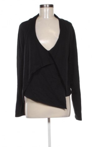 Damski kardigan Unbranded, Rozmiar L, Kolor Czarny, Cena 32,99 zł