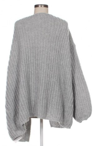Damski kardigan Unbranded, Rozmiar 3XL, Kolor Szary, Cena 74,99 zł