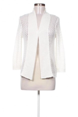 Damski kardigan Unbranded, Rozmiar S, Kolor Biały, Cena 27,99 zł