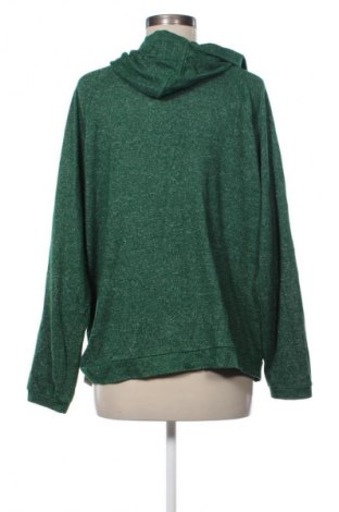 Damski kardigan Unbranded, Rozmiar L, Kolor Zielony, Cena 22,99 zł