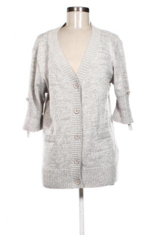 Damen Strickjacke Unbranded, Größe L, Farbe Grau, Preis € 5,99