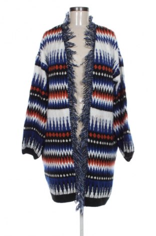 Дамска жилетка Unbranded, Размер L, Цвят Многоцветен, Цена 7,66 €