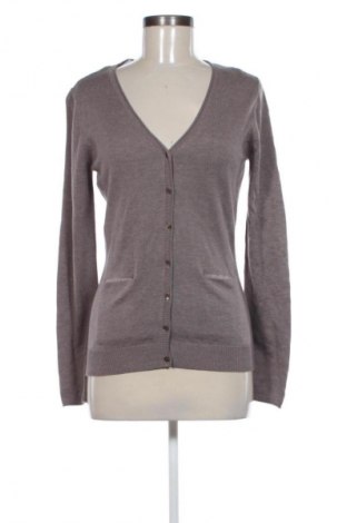 Damen Strickjacke Unbranded, Größe M, Farbe Braun, Preis 6,99 €