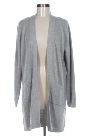 Дамска жилетка Unbranded, Размер L, Цвят Сив, Цена 5,11 €