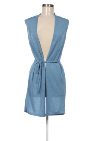 Γυναικεία ζακέτα Unbranded, Μέγεθος L, Χρώμα Μπλέ, Τιμή 4,99 €