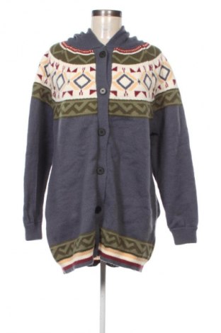 Дамска жилетка Unbranded, Размер L, Цвят Многоцветен, Цена 6,64 €