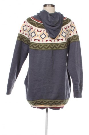 Дамска жилетка Unbranded, Размер L, Цвят Многоцветен, Цена 6,64 €