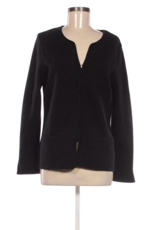Cardigan de damă Unbranded, Mărime M, Culoare Negru, Preț 58,99 Lei