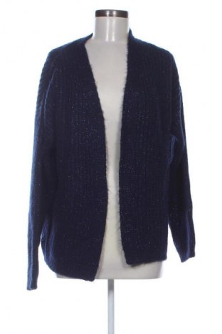 Дамска жилетка Unbranded, Размер L, Цвят Син, Цена 9,20 €