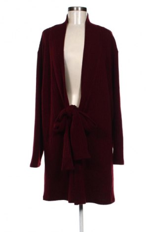 Dámsky kardigán Unbranded, Velikost XXL, Barva Červená, Cena  269,00 Kč