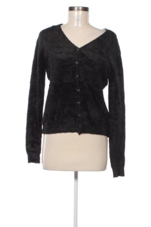 Дамска жилетка Unbranded, Размер L, Цвят Черен, Цена 9,20 €