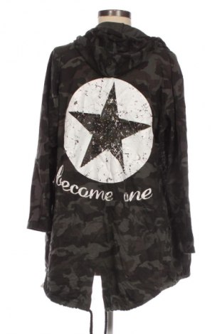 Dámsky kardigán Unbranded, Velikost S, Barva Vícebarevné, Cena  159,00 Kč