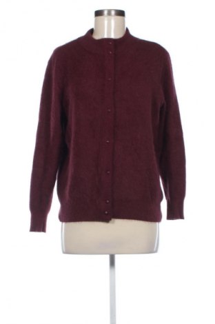 Dámsky kardigán Unbranded, Velikost M, Barva Červená, Cena  309,00 Kč