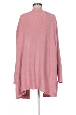 Női kardigán Unbranded, Méret 3XL, Szín Hamurózsaszín, Ár 8 049 Ft