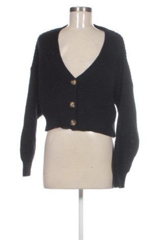 Damski kardigan Unbranded, Rozmiar L, Kolor Czarny, Cena 26,99 zł
