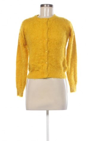 Dámsky kardigán Unbranded, Velikost S, Barva Žlutá, Cena  249,00 Kč