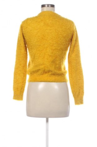 Dámsky kardigán Unbranded, Velikost S, Barva Žlutá, Cena  249,00 Kč