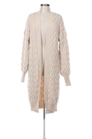 Női kardigán Unbranded, Méret XL, Szín Ekrü
, Ár 4 469 Ft