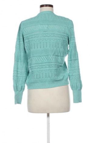 Damen Strickjacke WE, Größe M, Farbe Blau, Preis 5,99 €