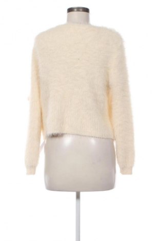 Γυναικεία ζακέτα Unbranded, Μέγεθος S, Χρώμα Εκρού, Τιμή 7,99 €