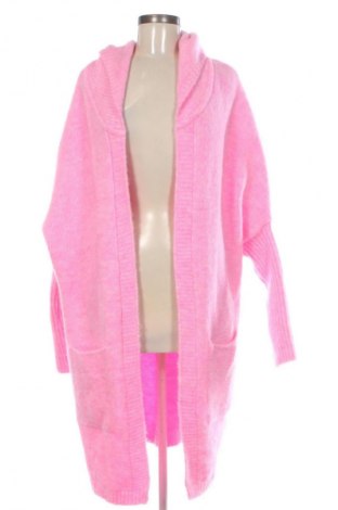 Дамска жилетка Unbranded, Размер M, Цвят Розов, Цена 10,73 €