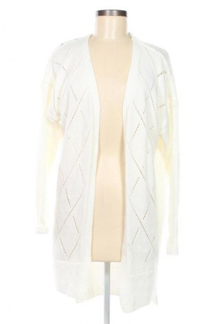 Cardigan de damă Unbranded, Mărime L, Culoare Alb, Preț 33,99 Lei