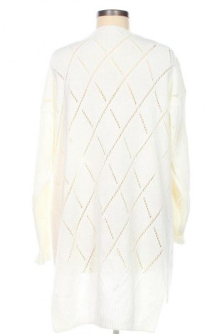 Cardigan de damă Unbranded, Mărime L, Culoare Alb, Preț 33,99 Lei