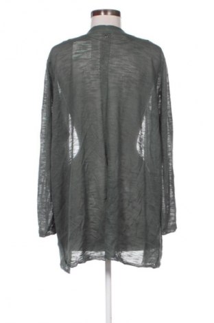 Cardigan de damă Unbranded, Mărime L, Culoare Verde, Preț 27,99 Lei