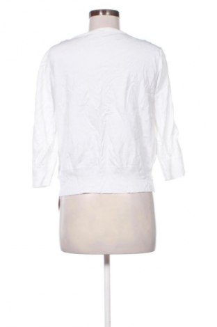 Damen Strickjacke Unbranded, Größe M, Farbe Weiß, Preis 6,99 €