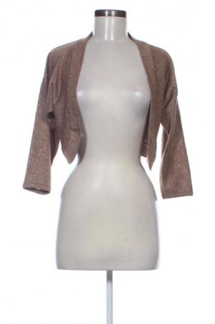 Damen Strickjacke Unbranded, Größe S, Farbe Mehrfarbig, Preis 6,99 €